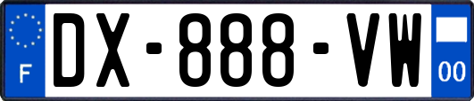 DX-888-VW