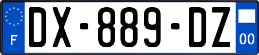 DX-889-DZ