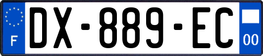 DX-889-EC