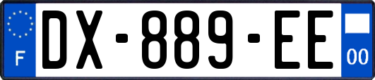 DX-889-EE