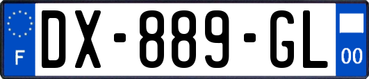 DX-889-GL