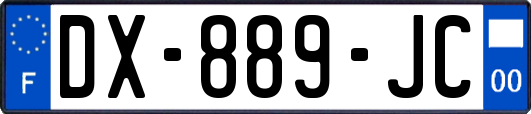 DX-889-JC