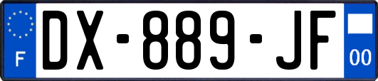 DX-889-JF