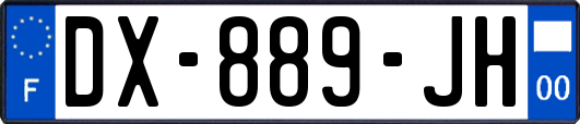 DX-889-JH