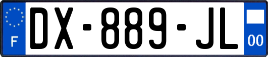 DX-889-JL