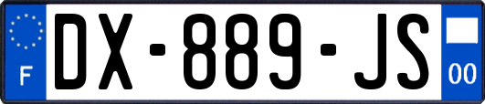 DX-889-JS