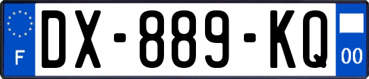 DX-889-KQ