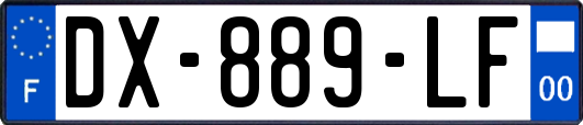 DX-889-LF