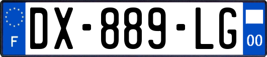 DX-889-LG