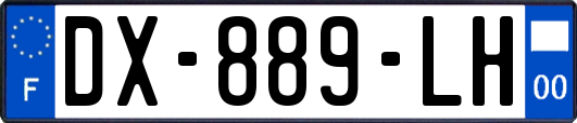 DX-889-LH