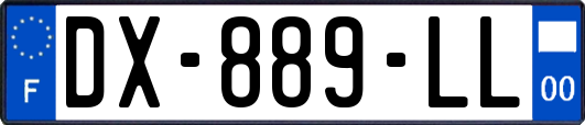 DX-889-LL