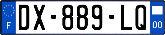 DX-889-LQ