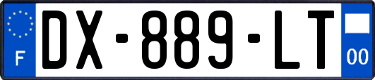 DX-889-LT