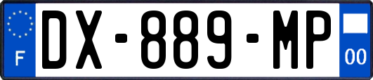 DX-889-MP