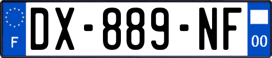 DX-889-NF