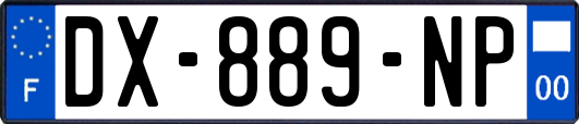 DX-889-NP