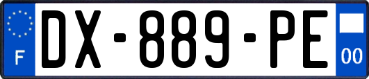 DX-889-PE