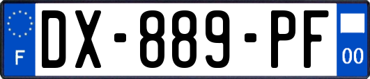 DX-889-PF