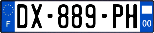 DX-889-PH