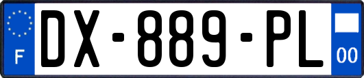 DX-889-PL
