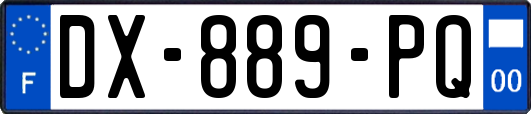 DX-889-PQ