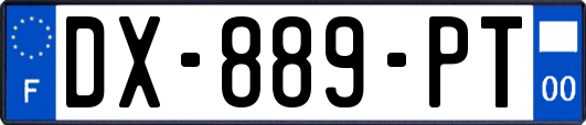 DX-889-PT