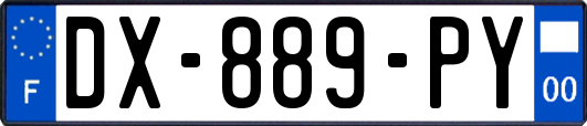 DX-889-PY