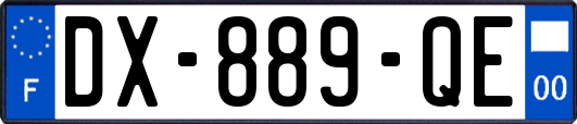 DX-889-QE