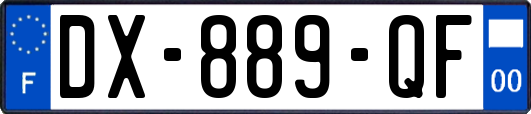 DX-889-QF