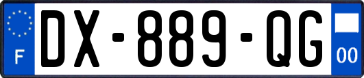 DX-889-QG