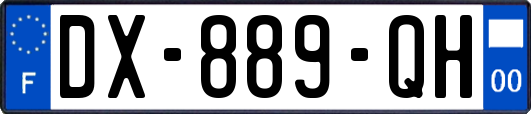 DX-889-QH