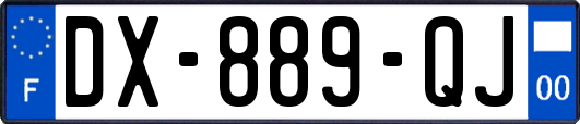 DX-889-QJ
