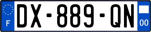 DX-889-QN