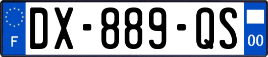 DX-889-QS