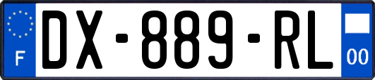 DX-889-RL