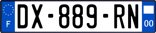 DX-889-RN