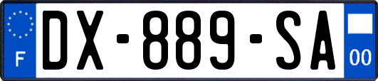 DX-889-SA