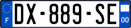DX-889-SE