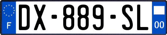 DX-889-SL