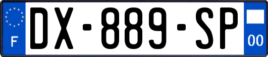 DX-889-SP