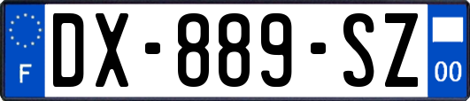 DX-889-SZ