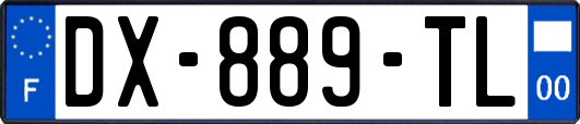 DX-889-TL