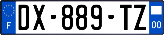 DX-889-TZ