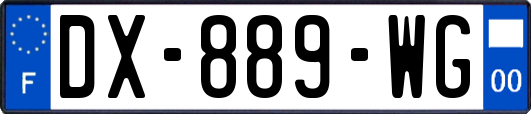 DX-889-WG