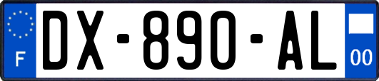 DX-890-AL