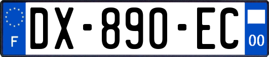 DX-890-EC