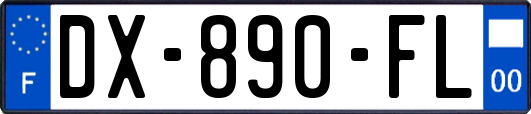 DX-890-FL