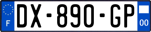 DX-890-GP