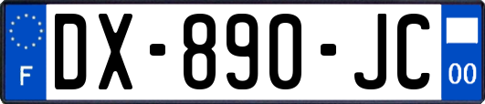 DX-890-JC