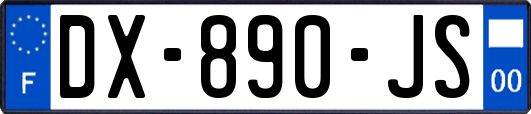 DX-890-JS